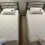 Sotiria Lägenhetshotell 3*