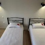 Sotiria Lägenhetshotell