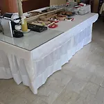 Sotiria Lägenhetshotell