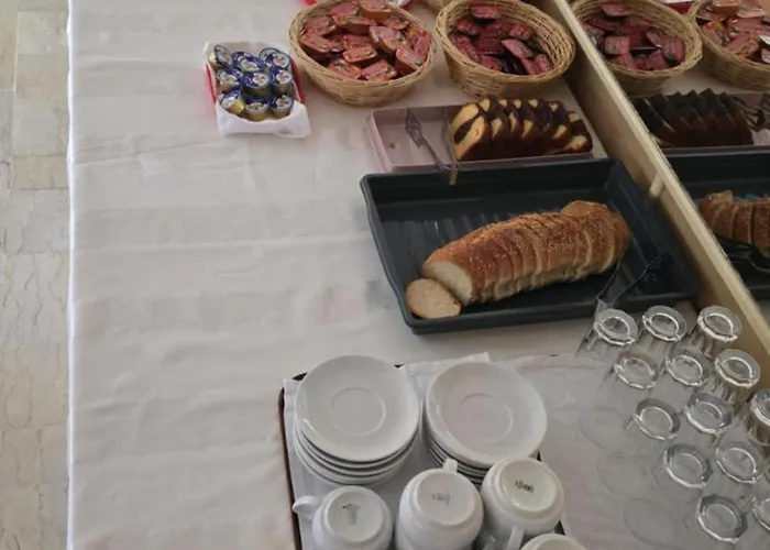 Aparthotel Sotiria