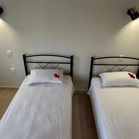 Sotiria Hotel de apartamente