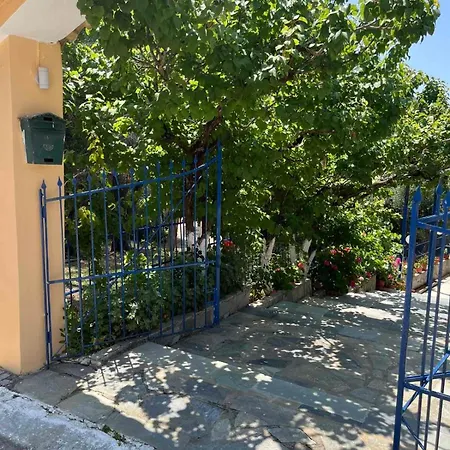 Hotel de apartamente Sotiria 3*