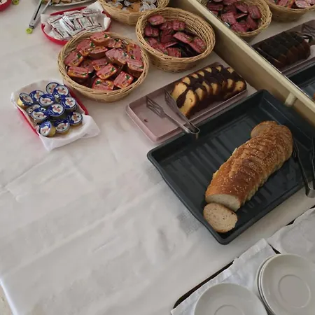 Sotiria Paramonas (Corfu)