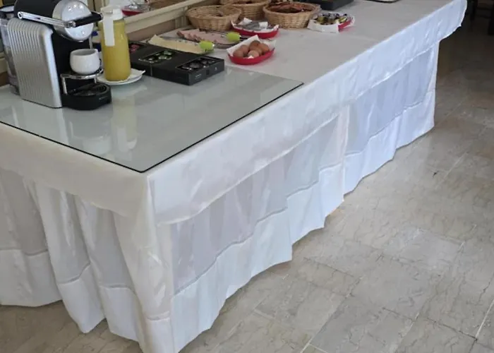 Sotiria מלון דירות