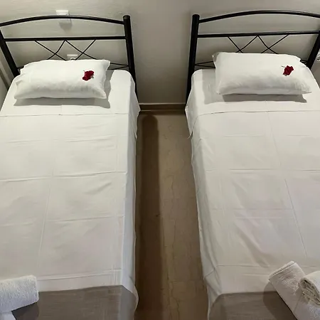 Sotiria Aparthotel 3*