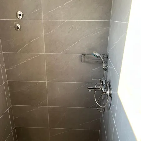 Apartmanhotel Sotiria