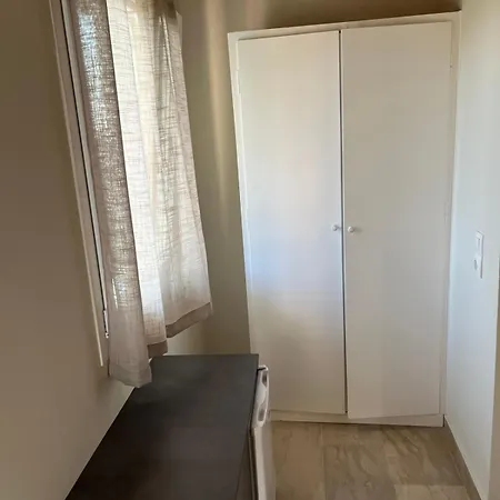 Sotiria Aparthotel Paramonas (Corfu)