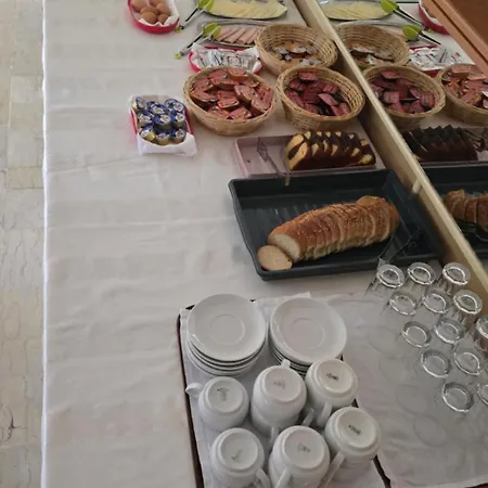 Aparthotel Sotiria