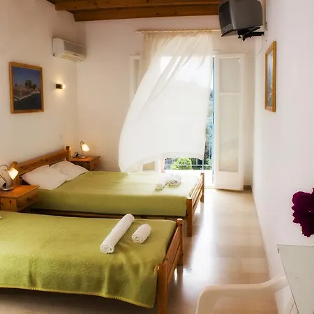 Aparthotel Sotiria 3*