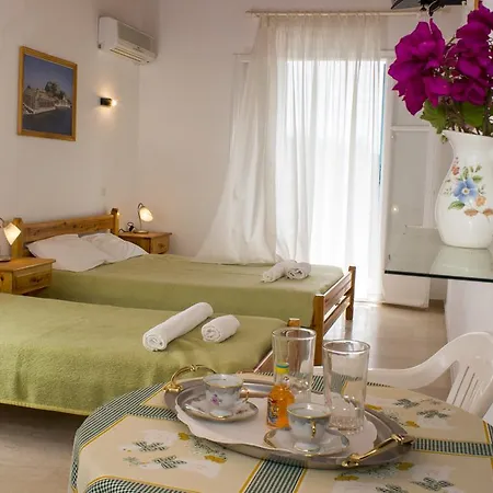 Sotiria Paramonas (Corfu)
