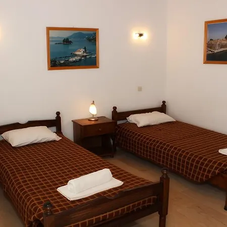 Aparthotel Sotiria 3*