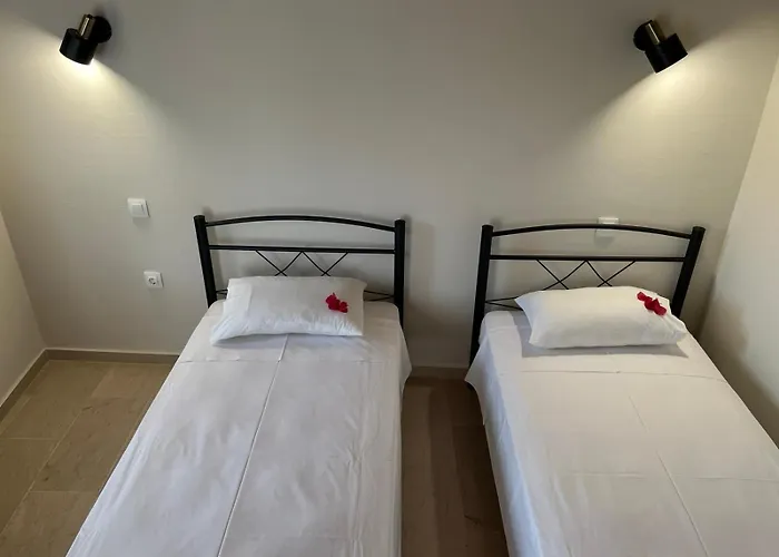 索迪里亚公寓 公寓式酒店