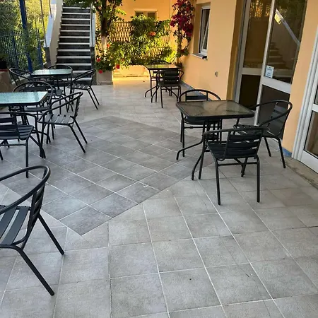 Sotiria Paramonas (Corfu)