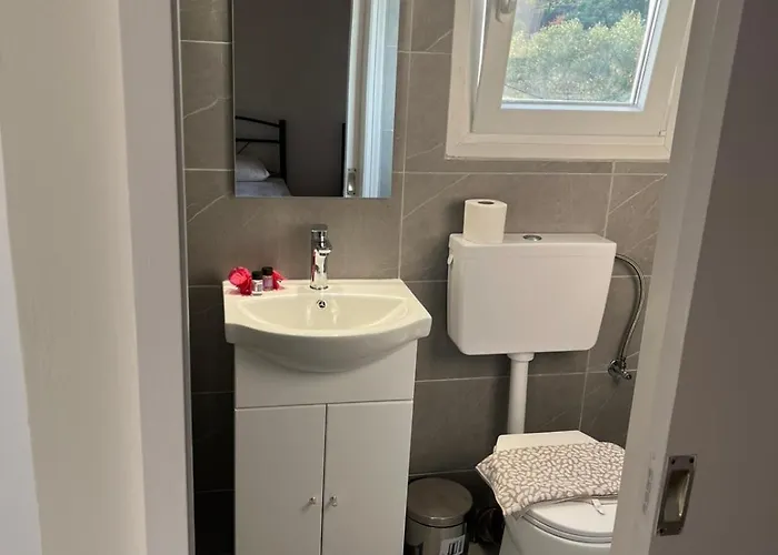 شقة فندقية Sotiria 3*