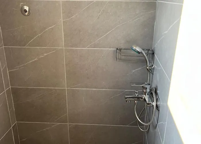 شقة فندقية Sotiria