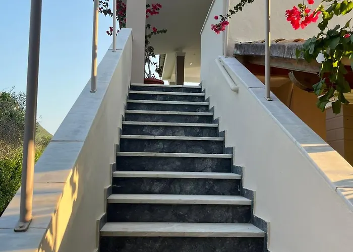 Sotiria شقة فندقية 3*